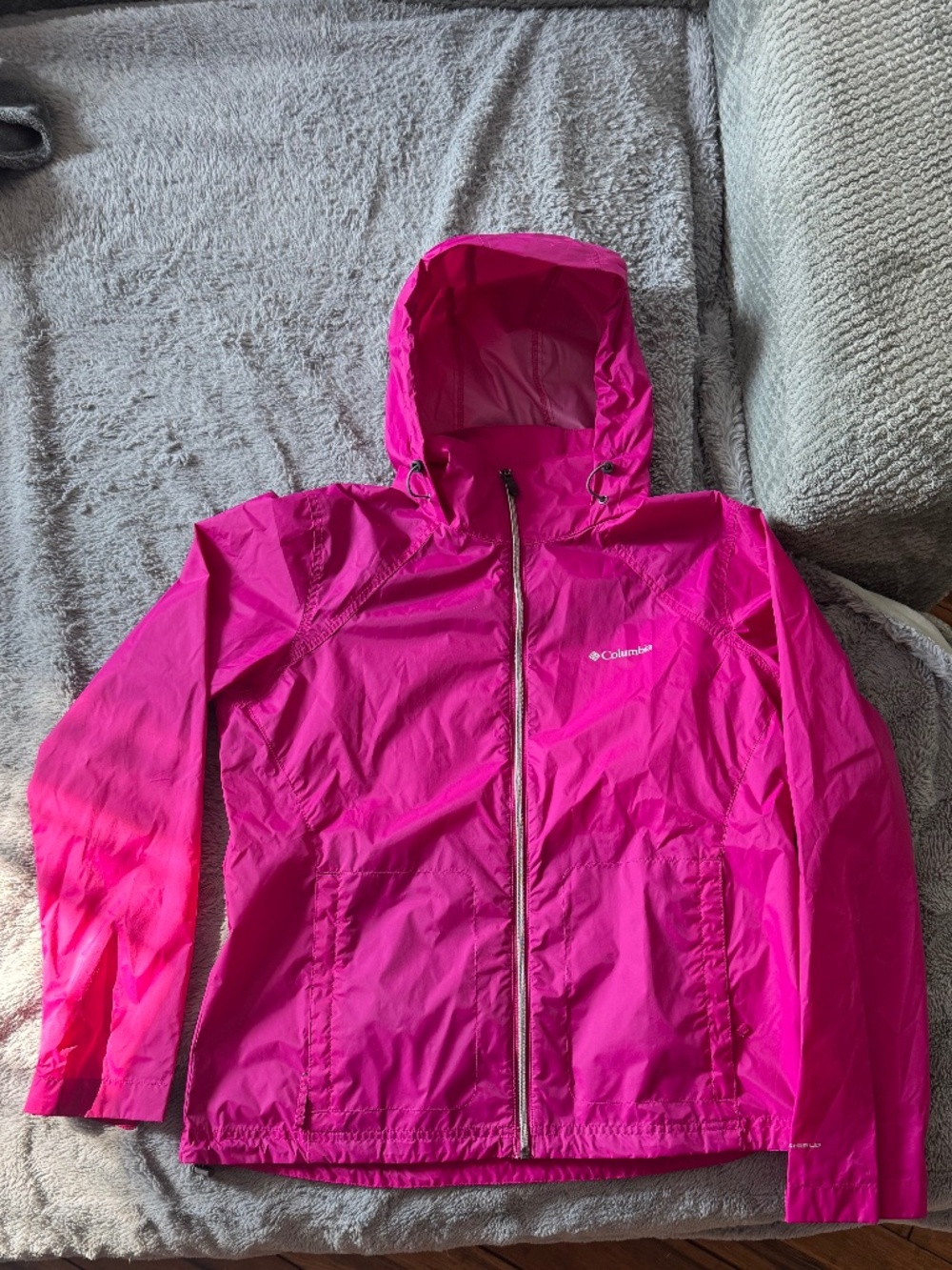 Columbia Switchback Lightweight Rain Jacket